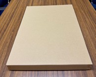 C式のダンボール箱