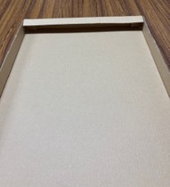 C式のダンボール箱